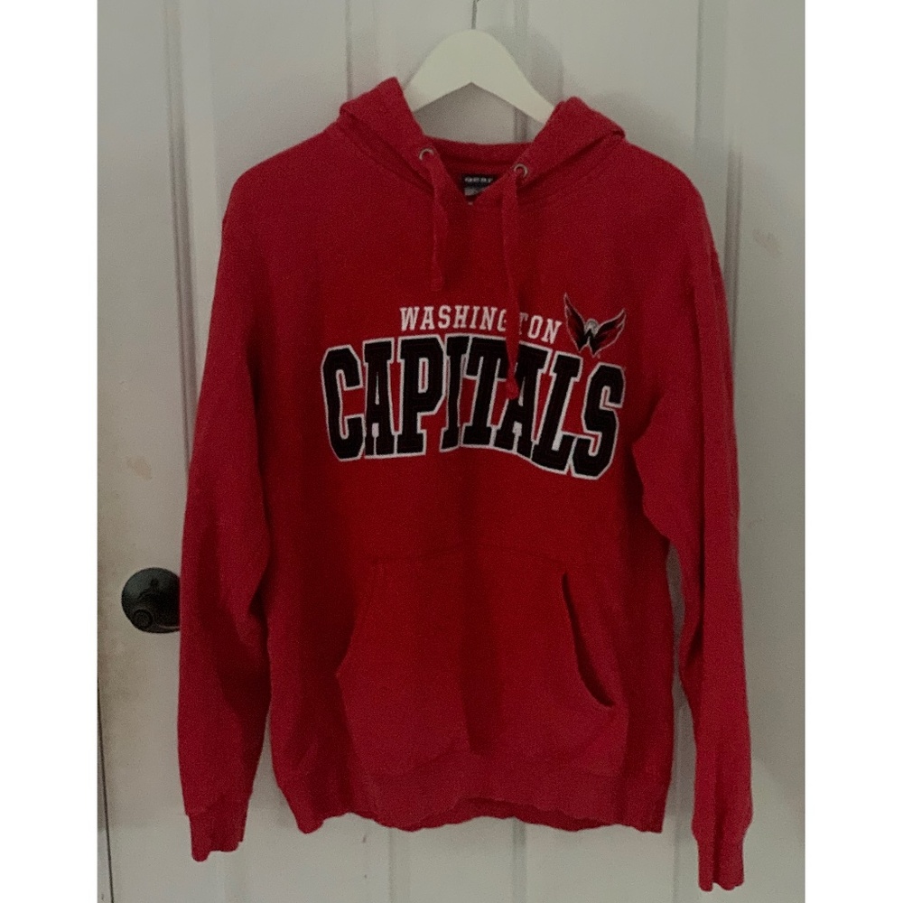 Washington Capitals Sweatshirt